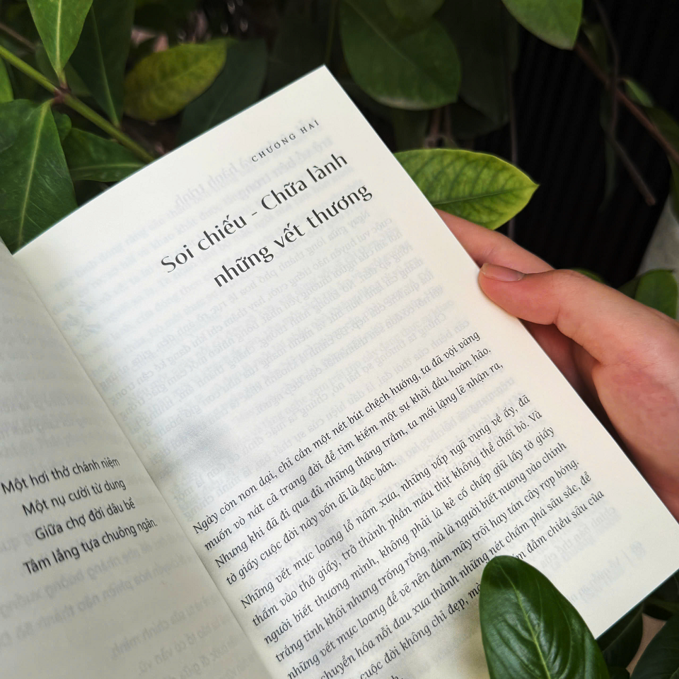  Sách - Về Miền An Nhiên 