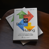  Sách - Thuật Điều Hướng 