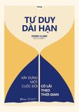  Sách - Tư Duy Dài Hạn 