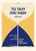  Sách - Tư Duy Dài Hạn 