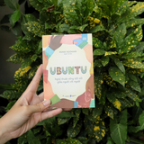  Sách - Ubuntu - Nghệ Thuật Sống Kết Nối Giữa Người Với Người 