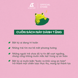  Sách - Dám Bước Ra 