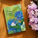  Sách - Mong Em Đừng Quên Mình Cũng Là Bông Hoa 
