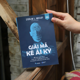  Sách - Giải Mã Kẻ Ái Kỷ 