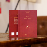  Sách - Dear, Người Yêu Cũ 