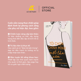  Sách - Tôi Chọn Chính Mình Một Lần Nữa 