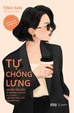  Sách - Tự Chống Lưng 