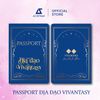  PASSPORT Địa Đạo Vivantasy 
