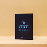  Sách - Sau 00:00 Giữa Những Lần Đau 