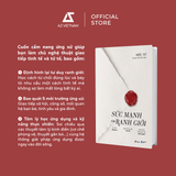  Sách - Sức Mạnh Của Ranh Giới 