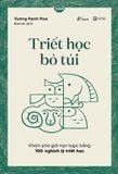  Sách - Triết Học Bỏ Túi 
