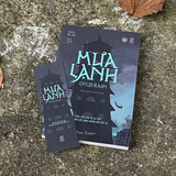  Sách - Mưa Lạnh 