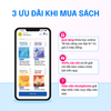  Bộ Sách Tổng Ôn Trọng Tâm Kiến Thức Trung Học Phổ Thông Toán Học, Ngữ Văn, Tiếng Anh, Vật Lí, Hóa Học, Sinh Học, Lịch Sử, Địa Lí + Tặng Khóa Học Online Trị Giá 2 Triệu Đồng 