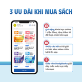 Sách - Bộ Đề Luyện Thi Tốt Nghiệp THPT 2027 