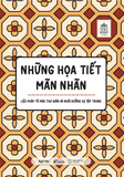  Sách Tô Màu - Những Họa Tiết Mãn Nhãn 