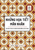  Sách Tô Màu - Những Họa Tiết Mãn Nhãn 