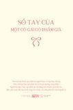  Sách - Sổ Tay Của Một Cô Gái Có Phẩm Giá 