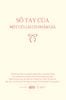  Sách - Sổ Tay Của Một Cô Gái Có Phẩm Giá 