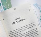  Sách - Người Tuyết Của Em Có Thể Sống Được Bao Lâu (Tập 3) 