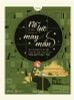  Sách - Nỗ Lực Là Cách Tôi Tạo Ra May Mắn (Song Ngữ Trung - Việt) 