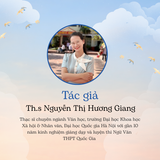  Sách - Sổ Tay Nâng Tầm Diễn Đạt Môn Ngữ Văn 