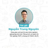  Sách - Sổ Tay Ngữ Pháp Tiếng Anh Cho Người Mất Gốc 