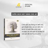  Sách - Tâm Lý Học Cá Nhân 