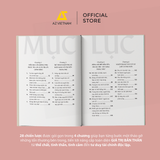  Sách - Tôi Chọn Chính Mình Một Lần Nữa 