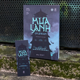  Sách - Mưa Lạnh 