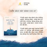  Sách - Người May Mắn, Cả Đời Được Chữa Lành Bởi Thời Thơ Ấu 
