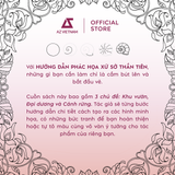  Sách - Hướng Dẫn Phác Họa Xứ Sở Thần Tiên 
