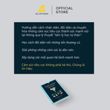  Sách - Thuật Giả Kim Cảm Xúc 