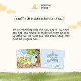  Sách - Tĩnh Lặng Là Dáng Vẻ Đẹp Nhất Của Bạn (Phiên Bản Tô Màu) 