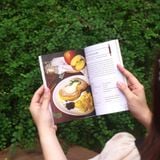  Sách - Mùa Nắng Ươm Mùi Bánh Thơm 