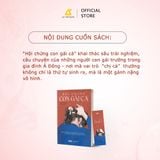  Sách - Hội Chứng Con Gái Cả 