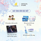  Sách - Anh Biết Mình Sắp Mất Em 