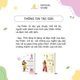  Sách - Sống Như Người Lớn, Sống Như Trẻ Thơ 