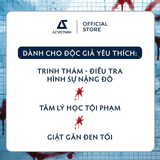  Sách - Dấu Ấn Hung Tàn 