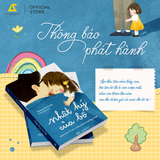  Sách - Nhật Ký Của Bố 