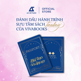  PASSPORT Địa Đạo Vivantasy 