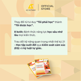  Sách - Phương Pháp Tự Học Kiểu Harvard 