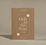  Sách - Kinh Tế Độc Thân 