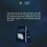  Sách - Cái Bẫy Của Sự Tử Tế: Càng Hiểu Chuyện, Càng Tổn Thương 