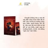  Sách - Thao Túng, Bạo Lực, Ngược Đãi, Ái Kỷ 