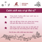  Sách - Hướng Dẫn Phác Họa Xứ Sở Thần Tiên 