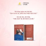 Sách - Hội Chứng Con Gái Cả 