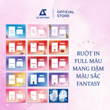  PASSPORT Địa Đạo Vivantasy 
