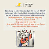  Sách - Kỹ Năng Phòng Chống Xâm Hại Cho Các Cô Gái 