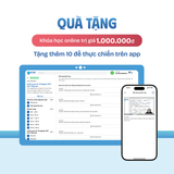  Sách - Bộ Đề Luyện Thi Tốt Nghiệp THPT 2027 