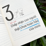  Sách - Tâm Lý Học Về Cảm Giác An Toàn 